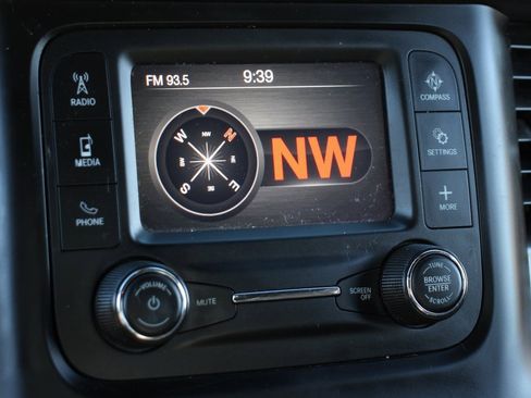 Used 2022 RAM 1500 Big Horn image 25