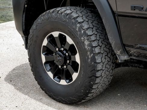 Used 2021 RAM 2500 Power Wagon AWD/4WD image 53
