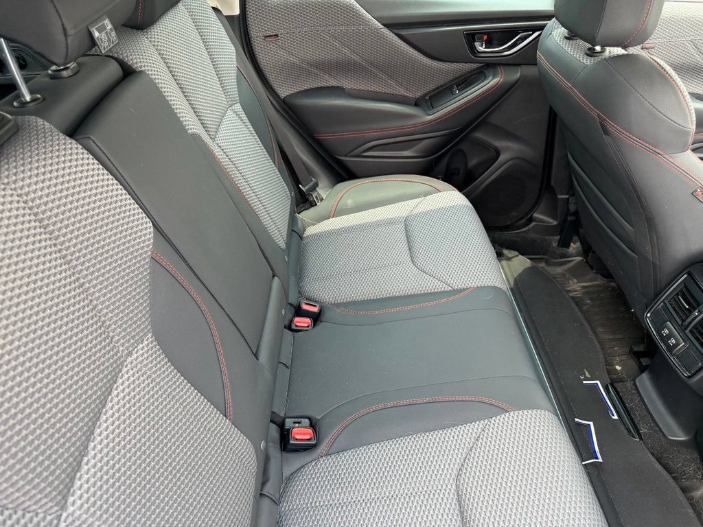 Used 2023 Subaru Forester Sport AWD/4WD image 19