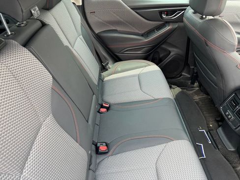 Used 2023 Subaru Forester Sport AWD/4WD image 19