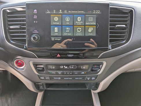 Used 2022 Honda Pilot EX-L image 19