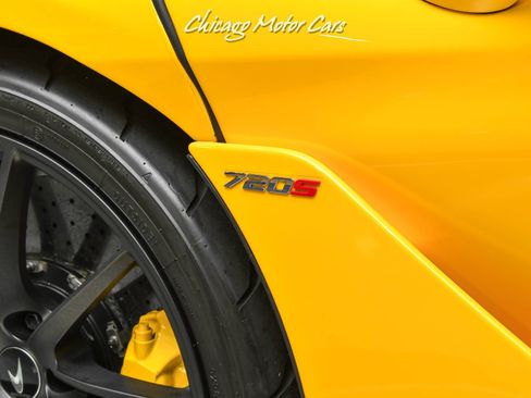 Used 2020 McLaren 720S Performance RWD image 38