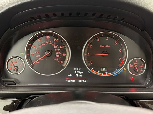 Used 2011 BMW 535i Sedan RWD image 21