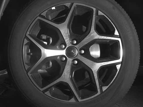 Used 2025 Jeep Compass Limited image 11