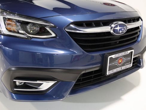 Used 2021 Subaru Legacy Touring XT image 23