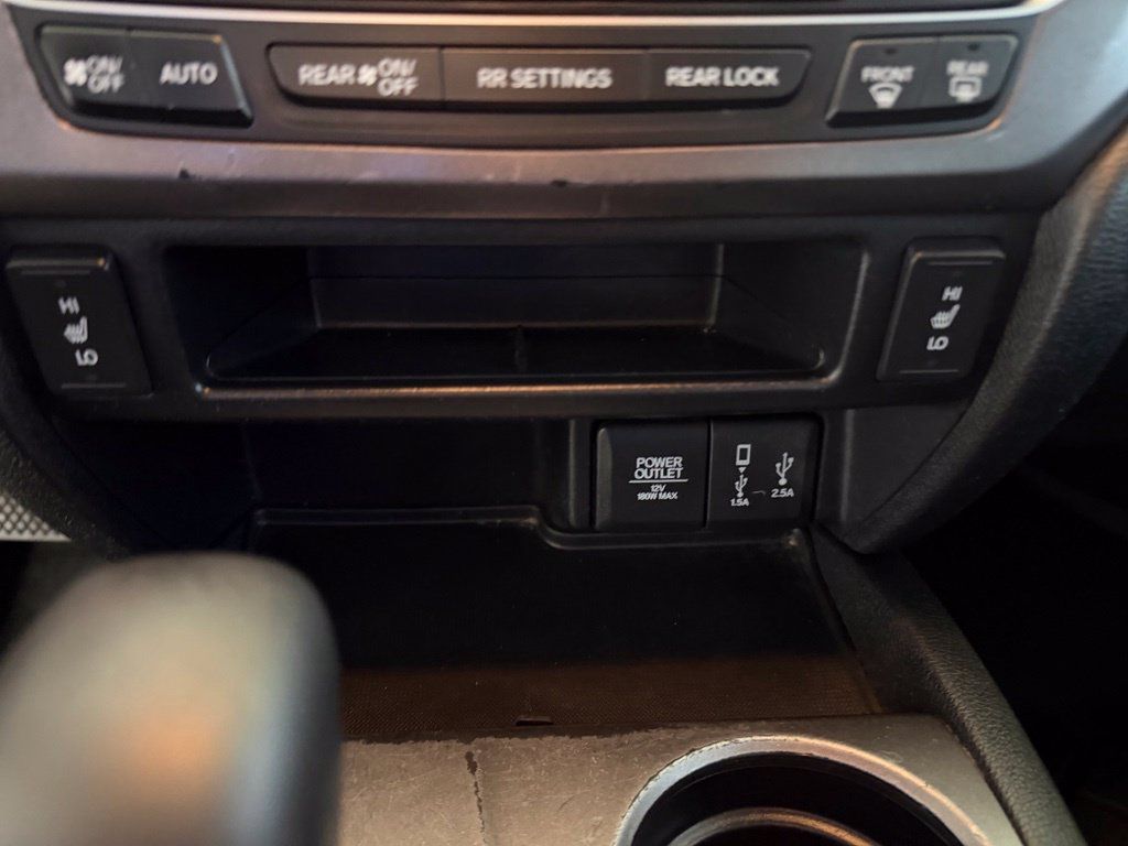 Used 2017 Honda Pilot EX-L image 49