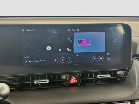 Used 2025 Hyundai Ioniq 5 SEL RWD image 21