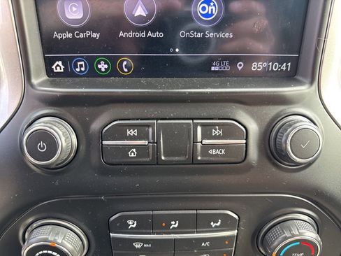 Used 2021 Chevrolet Silverado 3500 LT w/ Snow Plow Prep Package image 37