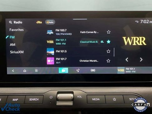 Used 2025 Kia K4 LX image 42