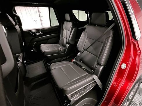 Used 2021 Chevrolet Tahoe LT AWD/4WD image 25