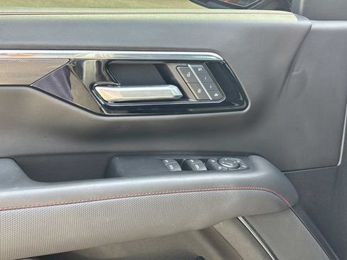 Used 2025 Chevrolet Tahoe RST w/ RST Capability Package AWD/4WD image 29