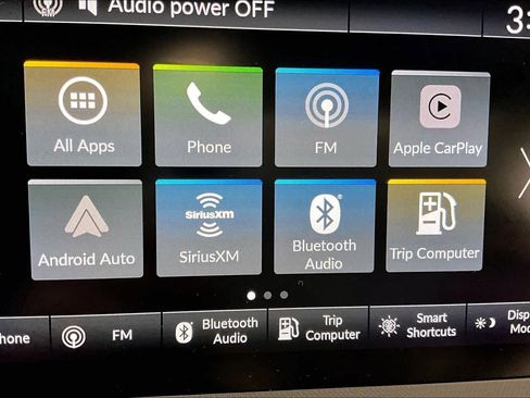 Used 2024 Honda Ridgeline RTL image 39