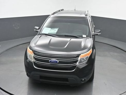 Used 2014 Ford Explorer Limited FWD image 38