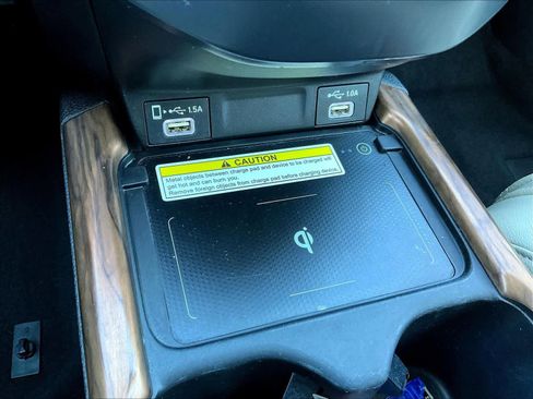 Used 2022 Honda CR-V Touring image 27