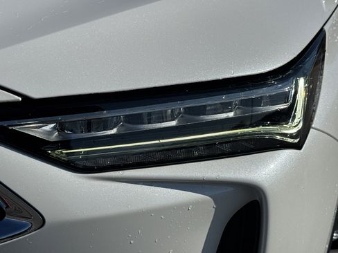 Used 2023 Acura MDX SH-AWD w/ Advance Package image 6