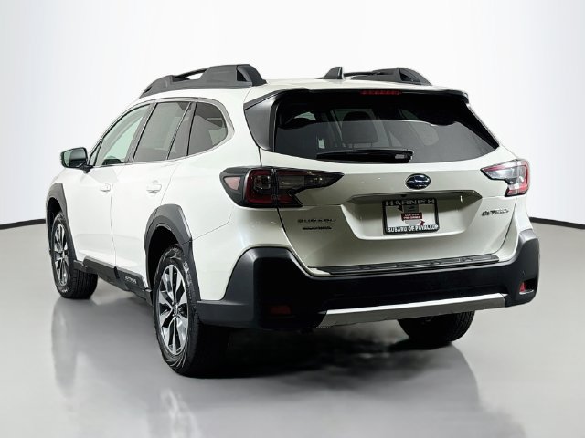Certified 2023 Subaru Outback Limited AWD/4WD image 6