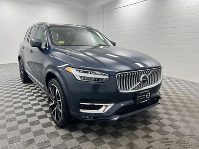 Used 2023 Volvo XC90 B6 Plus w/ Protection Package Premier