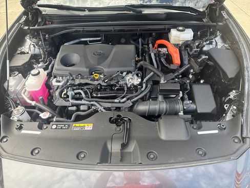 Certified 2023 Toyota Crown AWD/4WD image 35