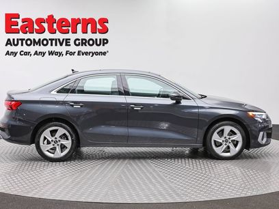 Used 2024 Audi A3 2.0T Premium