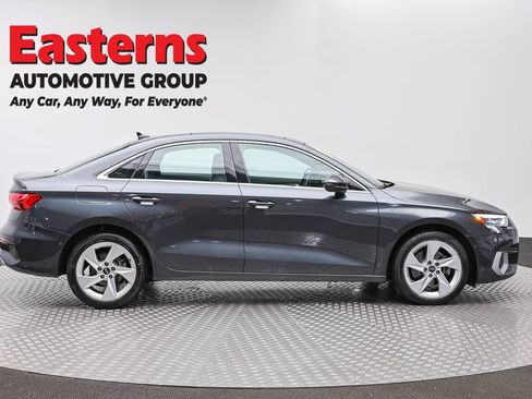 Used 2024 Audi A3 2.0T Premium FWD image 4