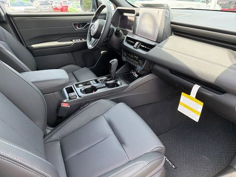New 2026 Subaru Outback Touring XT AWD/4WD image 23