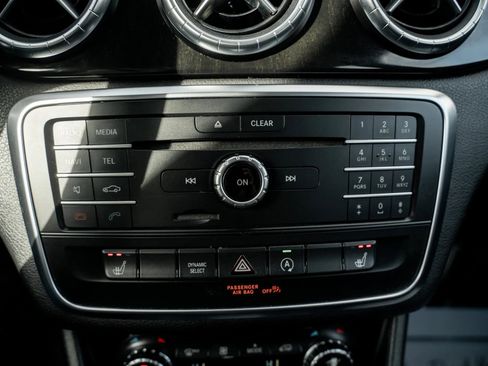 Used 2016 Mercedes-Benz CLA 250 4MATIC image 22