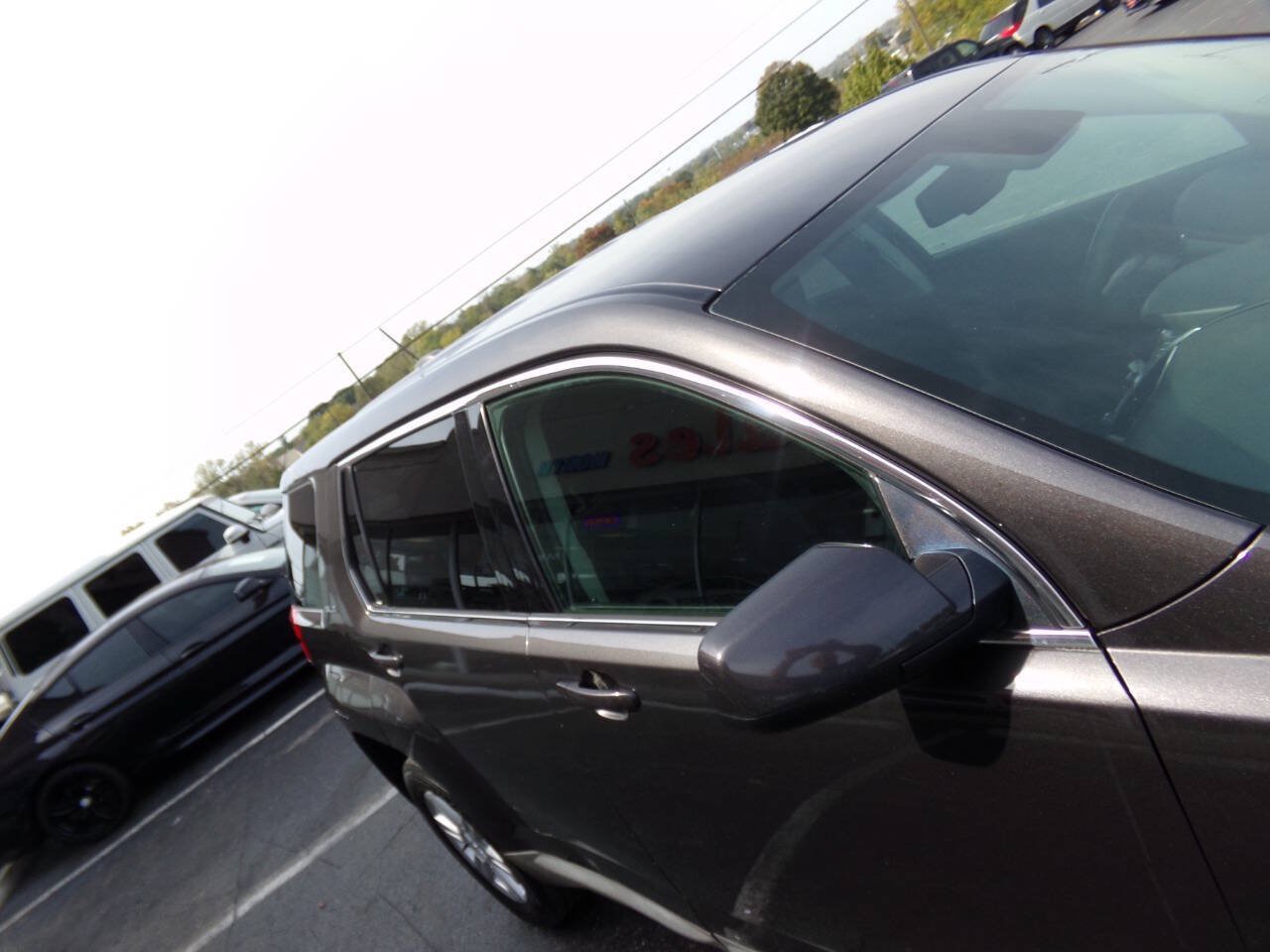 Used 2015 GMC Terrain SLE FWD image 40
