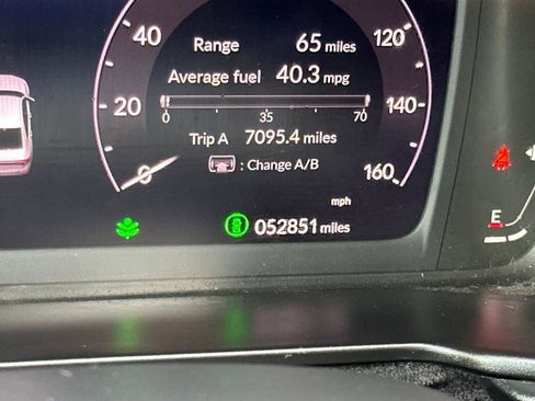 Used 2024 Honda Accord EX image 23