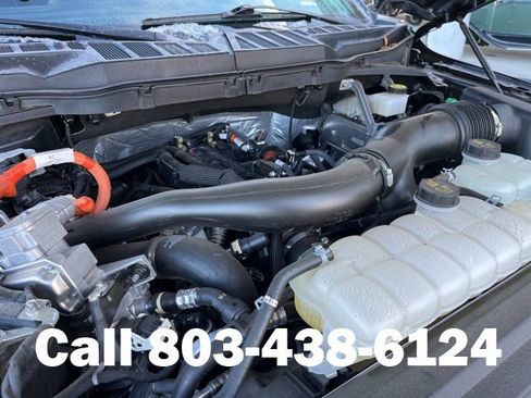 Used 2024 Ford F150 Lariat w/ Bed Utility Package image 39