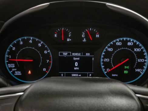 Used 2023 Chevrolet Malibu LT FWD image 14