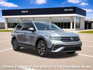 Used 2023 Volkswagen Tiguan S FWD video 1