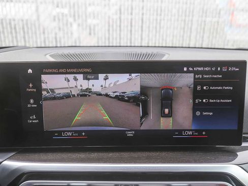 Used 2023 BMW M340i image 20