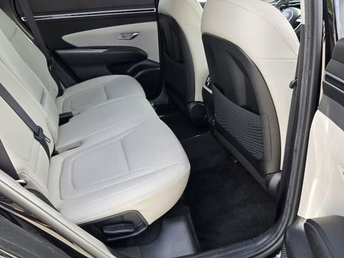 Used 2023 Hyundai Tucson SEL w/ Convenience Package FWD image 15