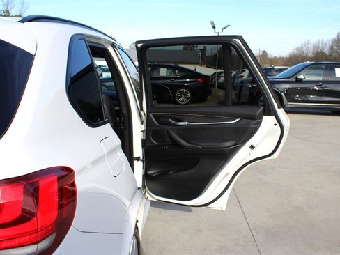 Used 2015 BMW X5 sDrive35i image 33