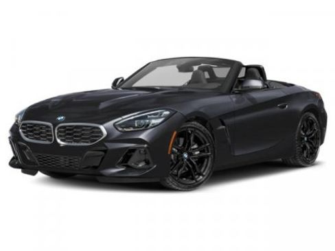 New 2026 BMW Z4 M40i image 1