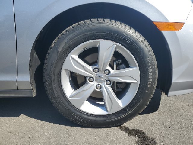 Certified 2019 Honda Odyssey EX-L image 6