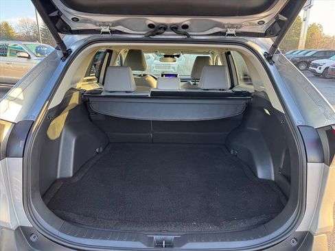 Used 2025 Toyota RAV4 XLE Premium w/ Weather Package image 9