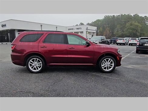 Used 2023 Dodge Durango GT image 35