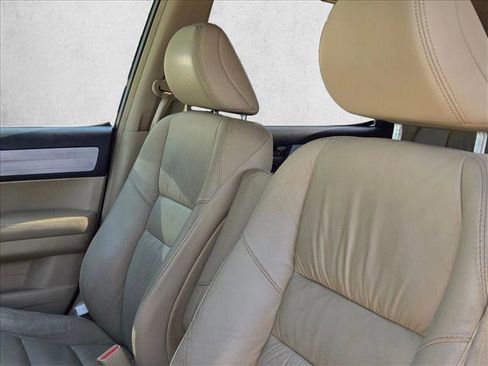 Used 2010 Honda CR-V EX-L image 21