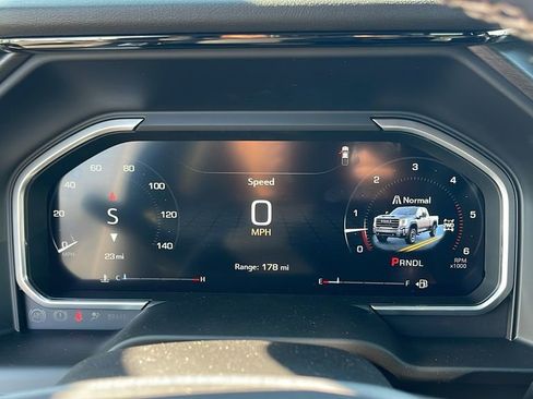 New 2026 GMC Sierra 2500 AT4 w/ AT4 Premium Plus Package AWD/4WD image 23