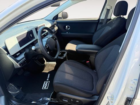 Used 2024 Hyundai Ioniq 5 SEL RWD image 10