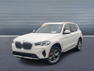 Used 2023 BMW X3 sDrive30i w/ Convenience Package 360° Tour