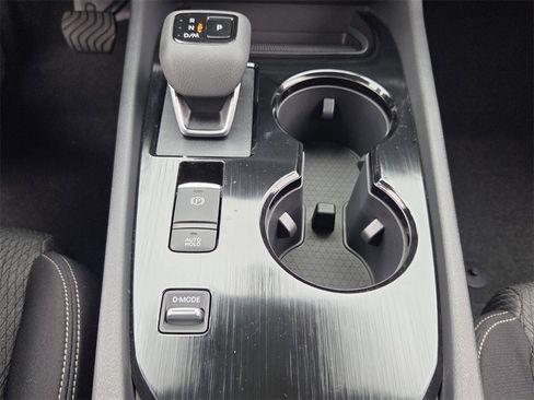 New 2026 Nissan Rogue SV image 18