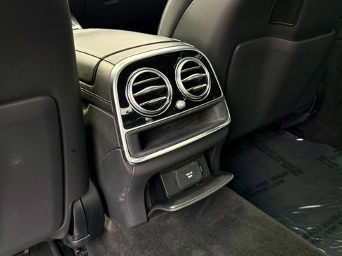 Used 2020 Mercedes-Benz S 63 AMG 4MATIC Sedan image 23