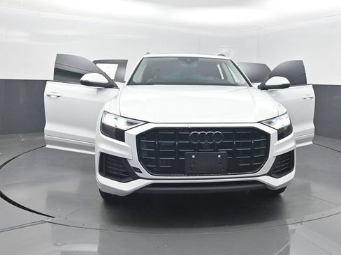 Used 2022 Audi Q8 Premium AWD/4WD image 41