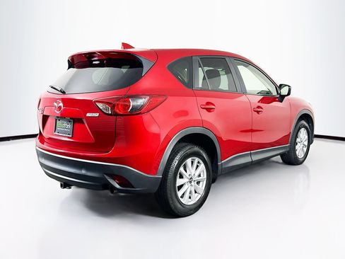 Used 2016 MAZDA CX-5 Touring AWD/4WD image 9