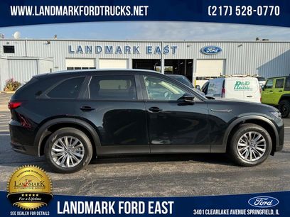 Used 2024 MAZDA CX-90 3.3 Turbo w/ Select Package