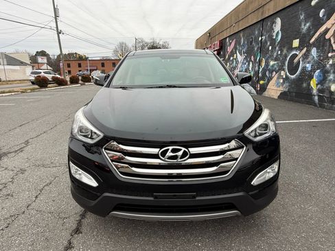 Used 2013 Hyundai Santa Fe Sport image 12