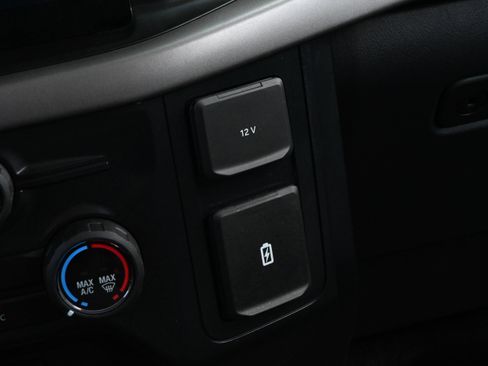 Used 2025 Ford F150 XL w/ Equipment Group 103A High AWD/4WD image 22