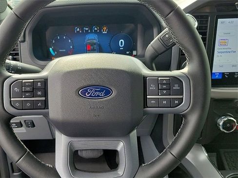 New 2024 Ford F150 XLT w/ Equipment Group 303A High AWD/4WD image 10